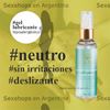 Gel Neutro 75ml Calins Sin TACC Vegano